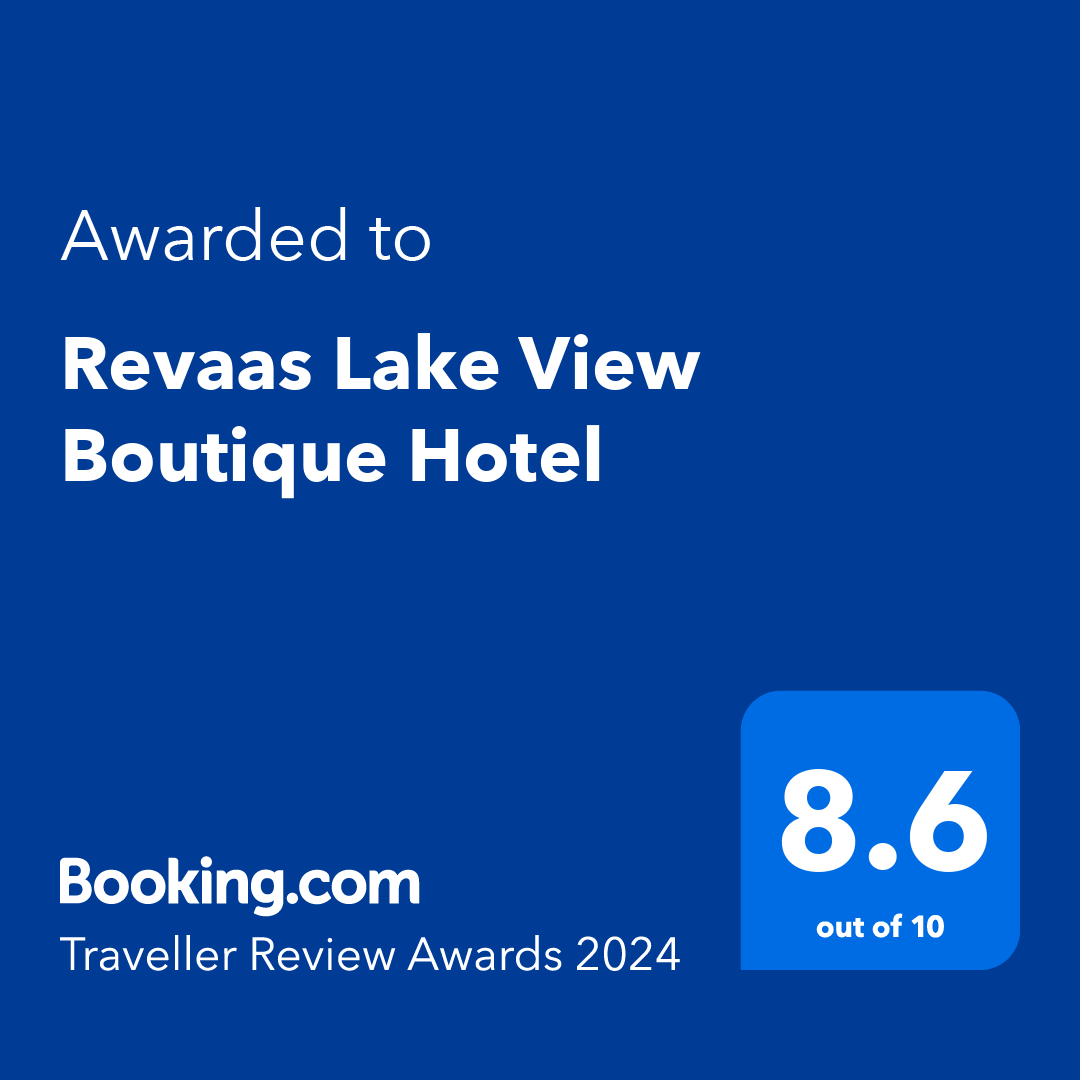 Booking.com 2024